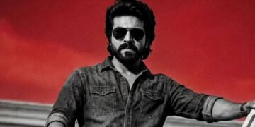 Peddi Trailer Launch Update