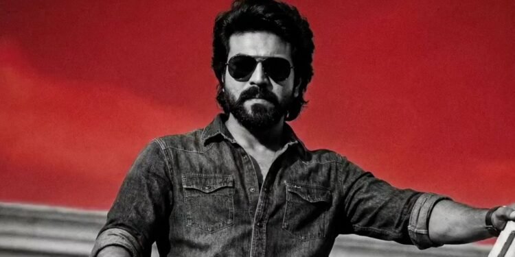 Peddi Trailer Launch Update