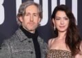 Anne Hathaway Pregnant