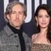 Anne Hathaway Pregnant