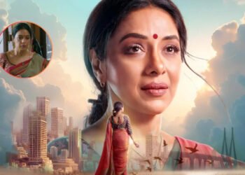 Anupama 16th June 2026 Written Update