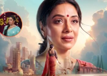 Anupama 20th June 2026 Written Update