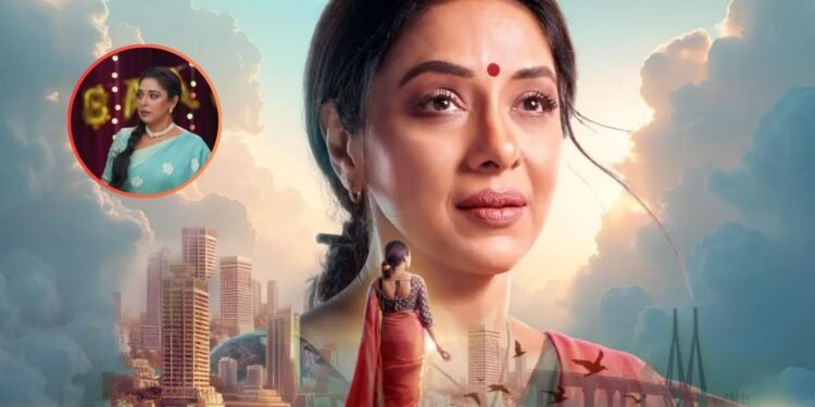 Anupama 20th June 2026 Written Update
