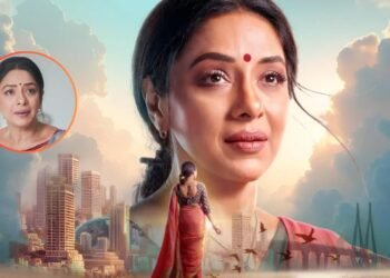 Anupama 21st June 2026 Written Update