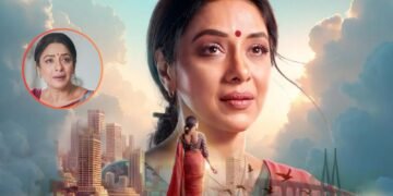 Anupama 21st June 2026 Written Update