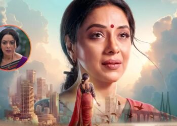 Anupama 23rd June 2026 Written Update
