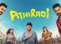 Athiradi OTT Release Date