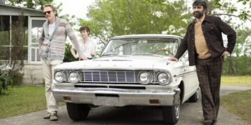 Best Drama Movies on Prime Video