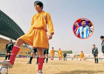 Best Football Movies