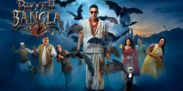 Bhooth Bangla OTT Release Date