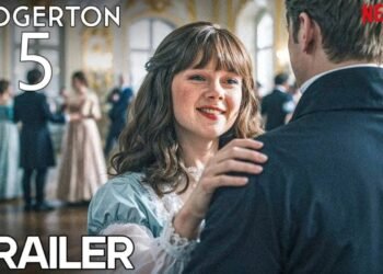Bridgerton Season 5 Trailer