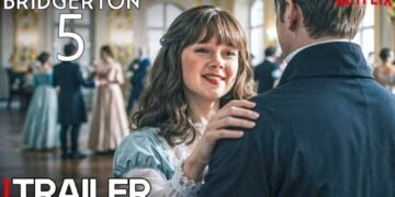 Bridgerton Season 5 Trailer