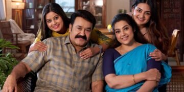Drishyam 3 OTT Release Date