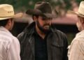Dutton Ranch Season 1 Episode 6