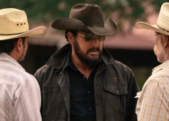 Dutton Ranch Season 1 Episode 6