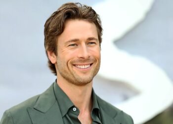 Glen Powell Net Worth