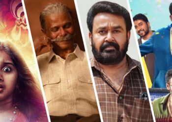 Malayalam OTT releases