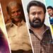 Malayalam OTT releases