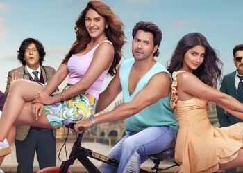 Hai Jawani Toh Ishq Hona Hai OTT Release Date