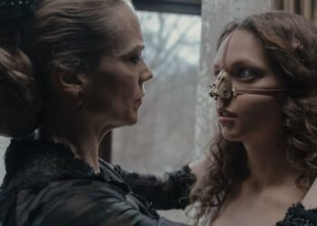 Horror Movies on Shudder 