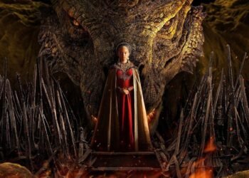 House Of The Dragon Season 3 OTT Release Date