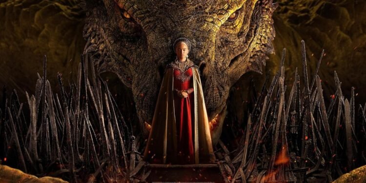 House Of The Dragon Season 3 OTT Release Date