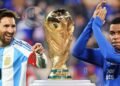 How to Watch FIFA World Cup for Free