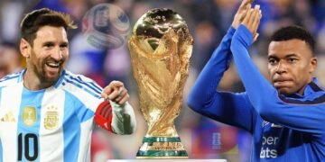 How to Watch FIFA World Cup for Free