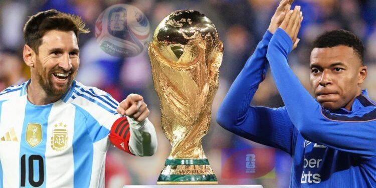 How to Watch FIFA World Cup for Free