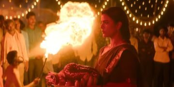 Isakhapatnam OTT Release Date: When and Where to Watch Aishwarya Rajesh and Samuthirakani’s Crime Thriller Series