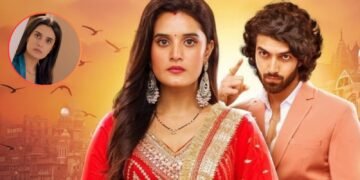 Jaane Anjaane Hum Mile 21st June 2026 Written Update