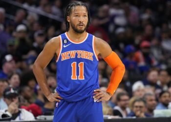 Jalen Brunson Net Worth