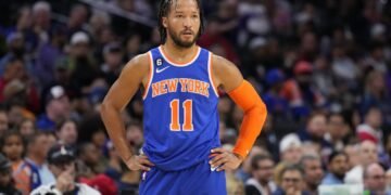 Jalen Brunson Net Worth