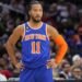 Jalen Brunson Net Worth