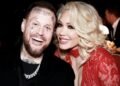 Jelly Roll divorce