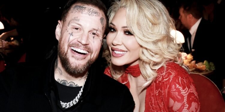 Jelly Roll divorce