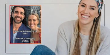 Jen Hamilton Divorce