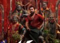 Karuppu OTT Release Date