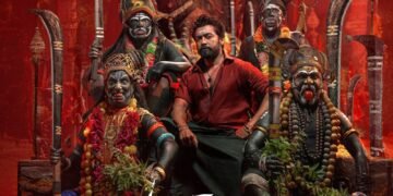 Karuppu OTT Release Date
