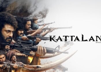 Kattalan OTT Release Date 