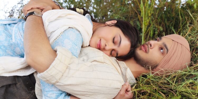 Main Vaapas Aaunga OTT Release Date