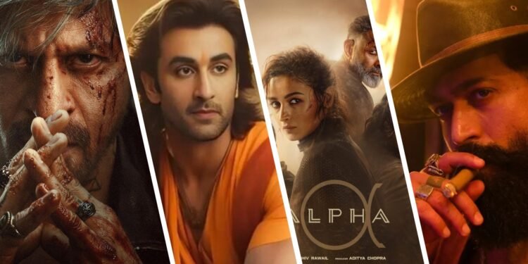 Most Anticipated Bollywood Movies