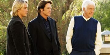 Murder 101 OTT Release Date