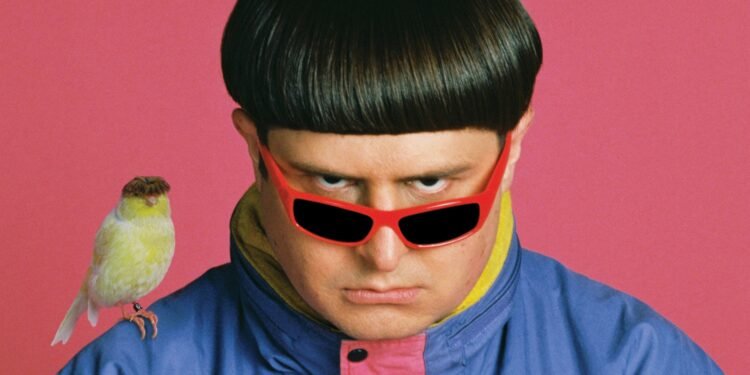 Oliver Tree Net Worth
