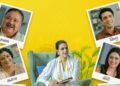 Perfect Family OTT Release Date