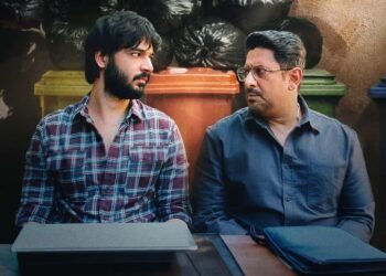 Pritam and Pedro OTT Release Date