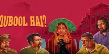 Qabool Hai OTT Release Date