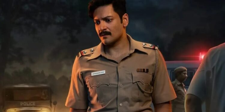 Raakh OTT Release Date