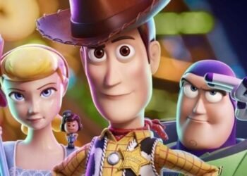 Toy Story 5 Movie Review
