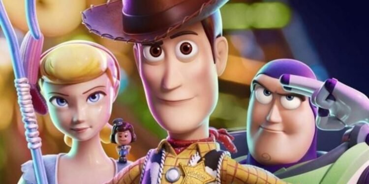 Toy Story 5 Movie Review